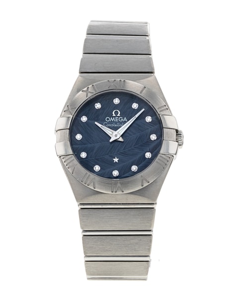 Omega Constellation 123.10.27.60.53.001